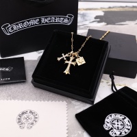 $48.00 USD Chrome Hearts Necklaces #1204827