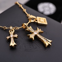 $48.00 USD Chrome Hearts Necklaces #1204827