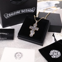 $42.00 USD Chrome Hearts Necklaces #1204828