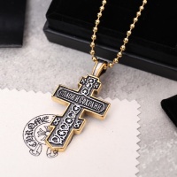 $42.00 USD Chrome Hearts Necklaces #1204828