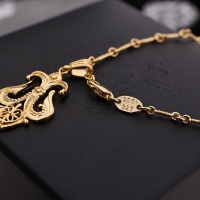 $42.00 USD Chrome Hearts Necklaces #1204829