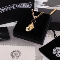 $56.00 USD Chrome Hearts Necklaces #1204830