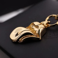 $56.00 USD Chrome Hearts Necklaces #1204830