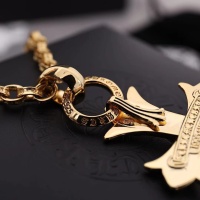 $56.00 USD Chrome Hearts Necklaces #1204831