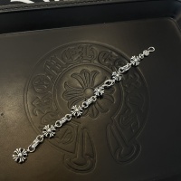 $48.00 USD Chrome Hearts Bracelets #1204843