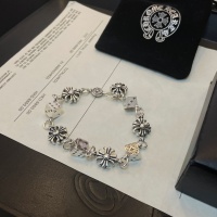 $48.00 USD Chrome Hearts Bracelets #1204853