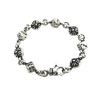 $39.00 USD Chrome Hearts Bracelets #1204899