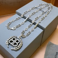 $56.00 USD Balenciaga Necklaces #1204909