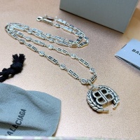 $56.00 USD Balenciaga Necklaces #1204909