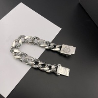 $56.00 USD Chrome Hearts Bracelets #1204912