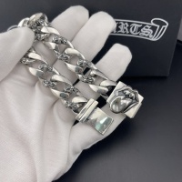 $56.00 USD Chrome Hearts Bracelets #1204912