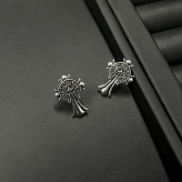 $29.00 USD Chrome Hearts Earrings For Women #1204943