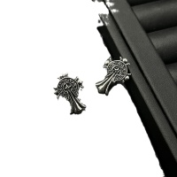 $29.00 USD Chrome Hearts Earrings For Women #1204943