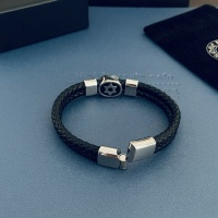 $42.00 USD Chrome Hearts Bracelets #1204963