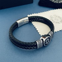 $42.00 USD Chrome Hearts Bracelets #1204963