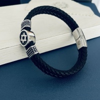 $42.00 USD Chrome Hearts Bracelets #1204963