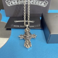 $52.00 USD Chrome Hearts Necklaces #1204966