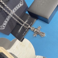 $52.00 USD Chrome Hearts Necklaces #1204966