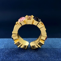 $29.00 USD Versace Rings For Women #1204997