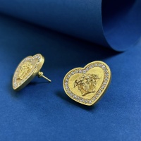 $29.00 USD Versace Earrings For Women #1204999