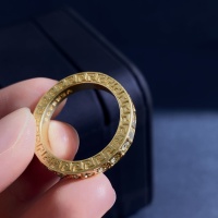 $34.00 USD Versace Rings For Women #1205005