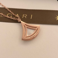 $34.00 USD Bvlgari Necklaces For Women #1205031