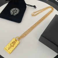 $52.00 USD Chrome Hearts Necklaces #1205050