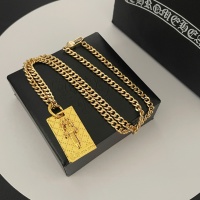 $52.00 USD Chrome Hearts Necklaces #1205050