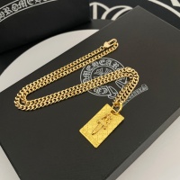 $52.00 USD Chrome Hearts Necklaces #1205050