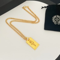 $52.00 USD Chrome Hearts Necklaces #1205050