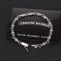 $36.00 USD Chrome Hearts Bracelets #1205072