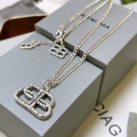 $42.00 USD Balenciaga Necklaces #1205086