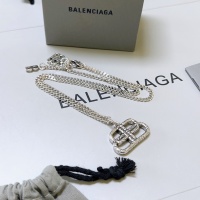 $42.00 USD Balenciaga Necklaces #1205086