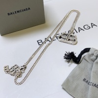 $42.00 USD Balenciaga Necklaces #1205086