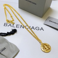 $42.00 USD Balenciaga Necklaces #1205087