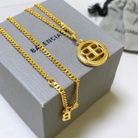 $42.00 USD Balenciaga Necklaces #1205087