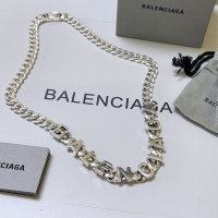 $80.00 USD Balenciaga Necklaces #1205090