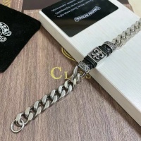 $42.00 USD Chrome Hearts Bracelets #1205107