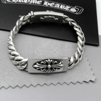 $52.00 USD Chrome Hearts Bracelets #1205110