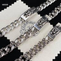 $48.00 USD Chrome Hearts Bracelets #1205134