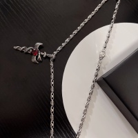 $52.00 USD Chrome Hearts Necklaces #1205153