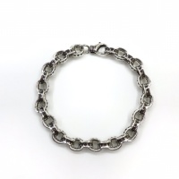 $38.00 USD Chrome Hearts Bracelets #1205177