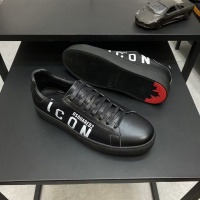 $82.00 USD Dsquared Casual Shoes For Men #1205190