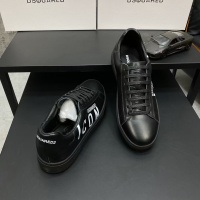 $82.00 USD Dsquared Casual Shoes For Men #1205190