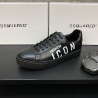 $82.00 USD Dsquared Casual Shoes For Men #1205190