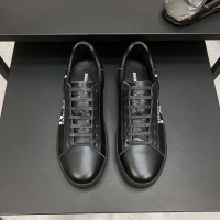 $82.00 USD Dsquared Casual Shoes For Men #1205190