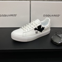 $82.00 USD Dsquared Casual Shoes For Men #1205200