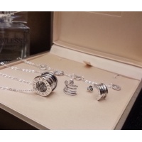 $42.00 USD Bvlgari Jewelry Set For Women #1205228