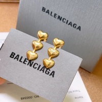 $29.00 USD Balenciaga Earrings For Women #1205256