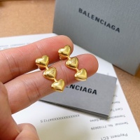 $29.00 USD Balenciaga Earrings For Women #1205256